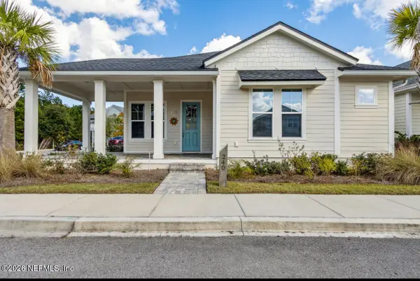 240 Julep Street, Yulee, FL 32097