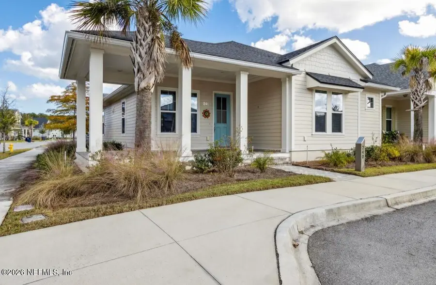 240 Julep Street, Yulee, FL 32097 - #2