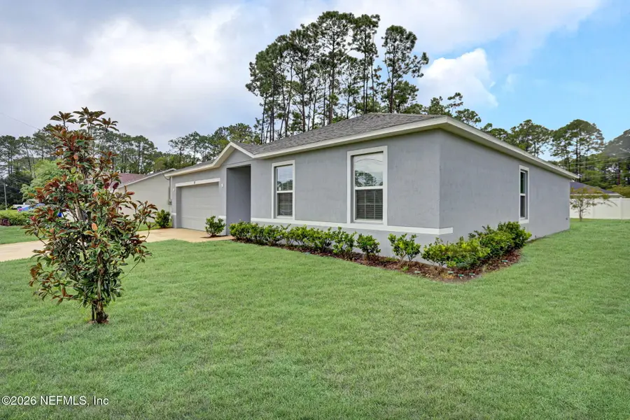 28 Becker Lane, Palm Coast, FL 32137 - #2
