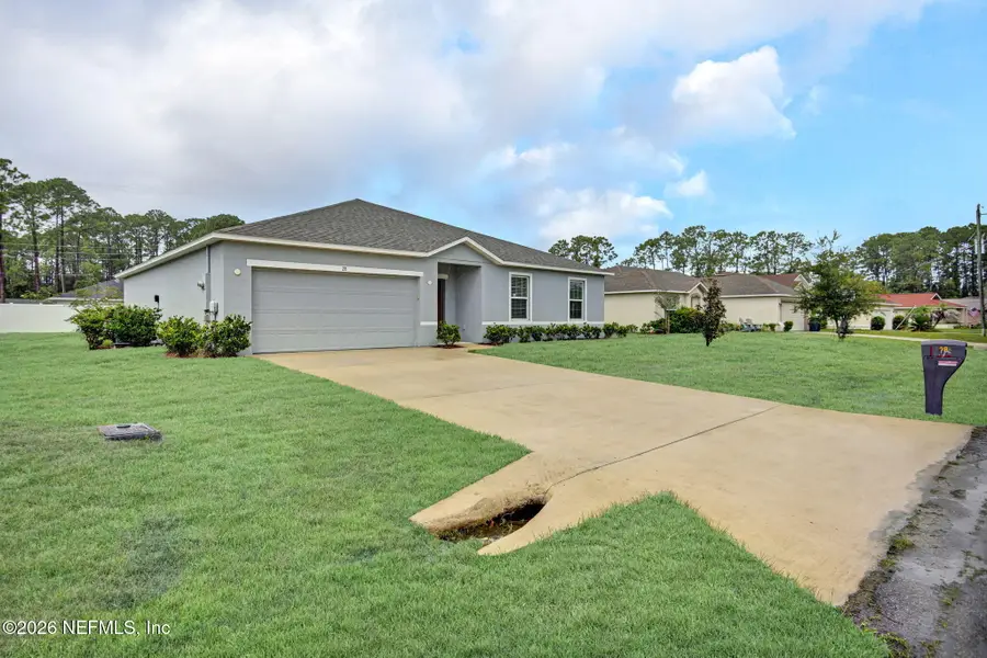 28 Becker Lane, Palm Coast, FL 32137 - #3
