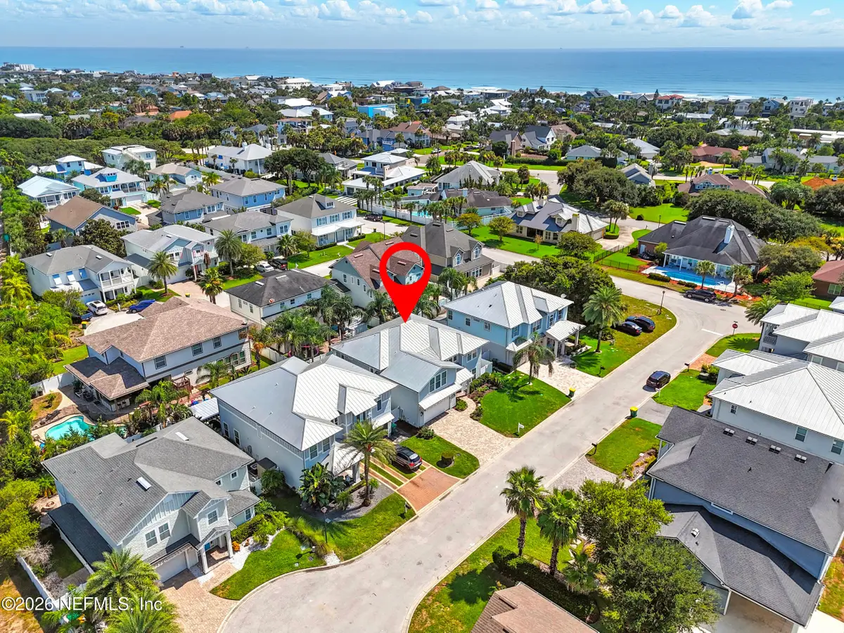 227 40th S Avenue, Jacksonville Beach, FL 32250 - #1