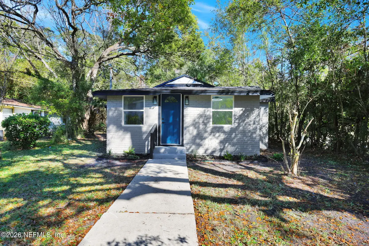 5807 Castellano Avenue, Jacksonville, FL 32208 - #1