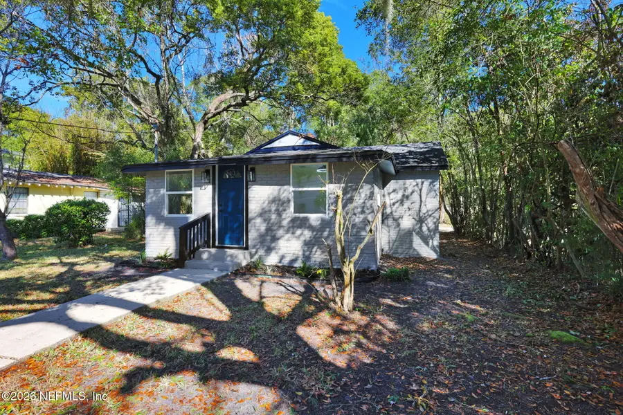 5807 Castellano Avenue, Jacksonville, FL 32208 - #2