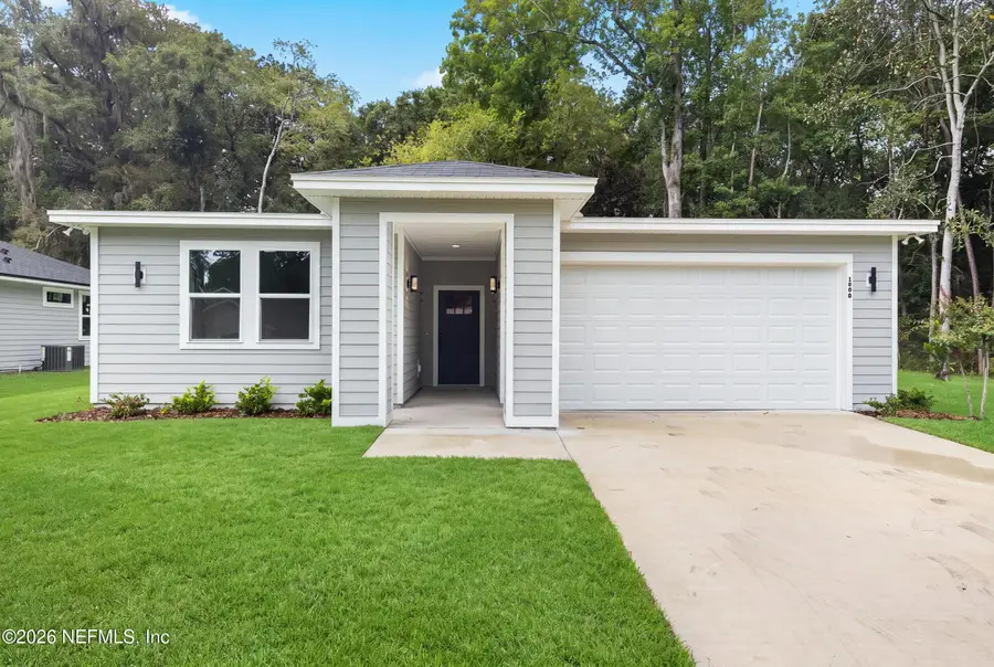 1990 Solomon Street, Orange Park, FL 32073 - #2