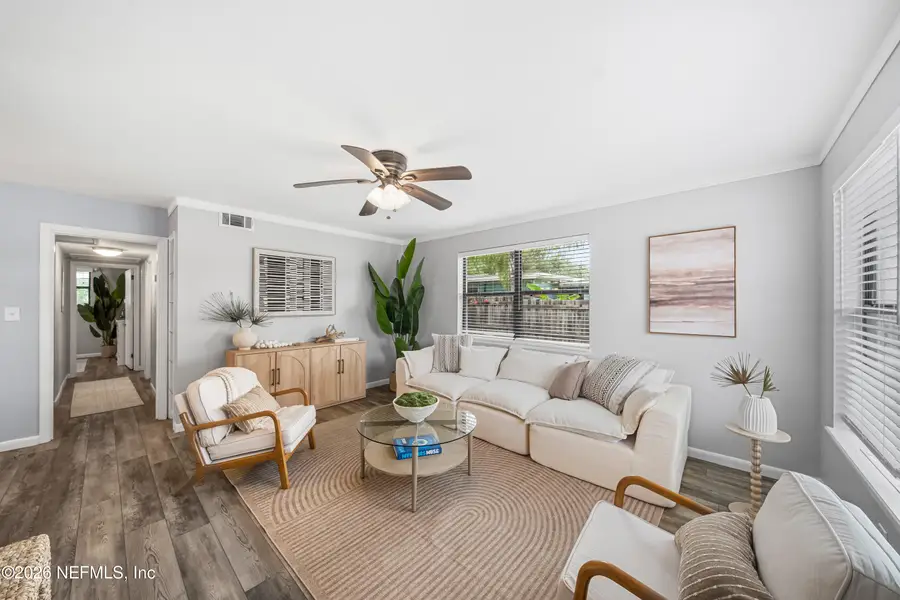 1203 13th N Avenue, Jacksonville Beach, FL 32250 - #3