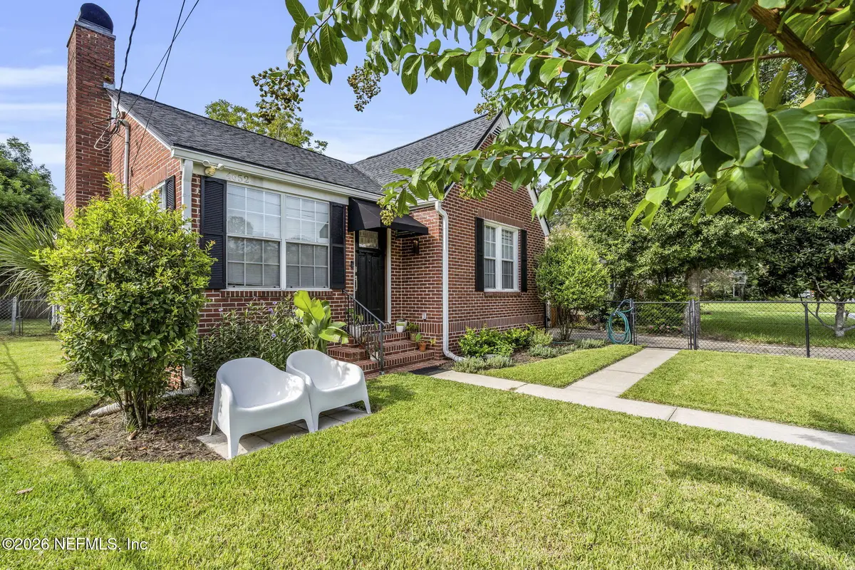 4652 College Street, Jacksonville, FL 32205 - #1