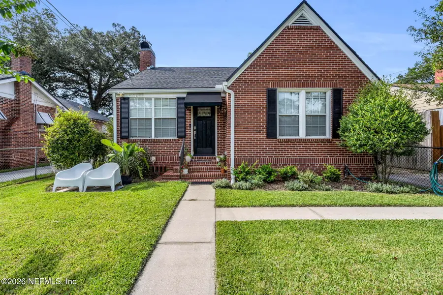 4652 College Street, Jacksonville, FL 32205 - #2