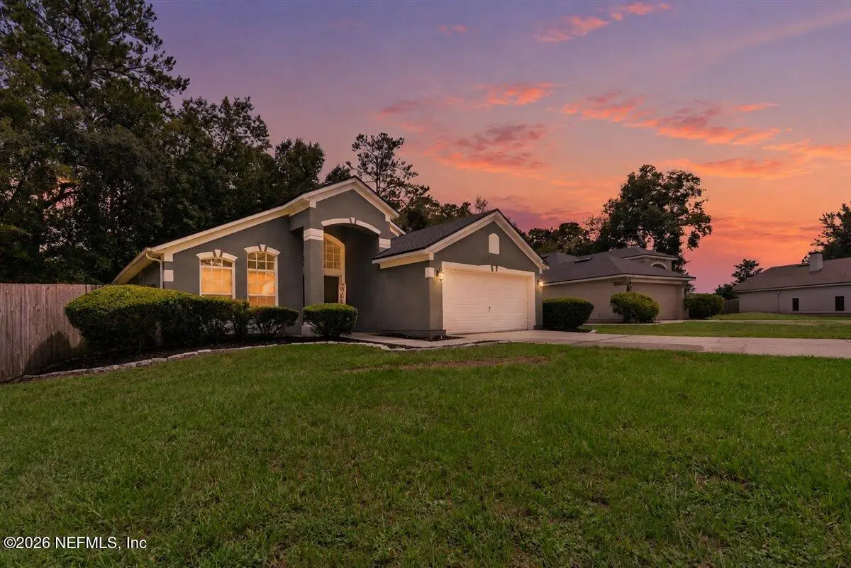 11881 Noble Fir Court, Jacksonville, FL 32218 - #1