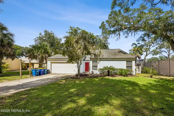4849 Dovetree Lane, Jacksonville, FL 32225
