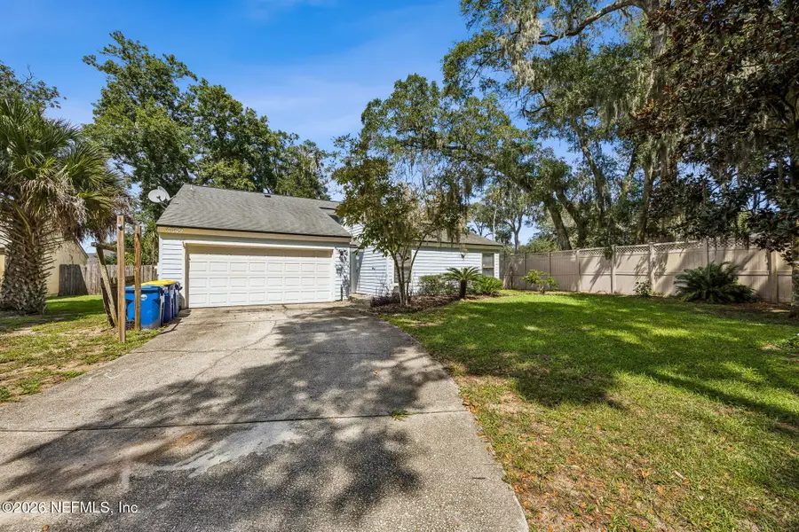 4849 Dovetree Lane, Jacksonville, FL 32225 - #3