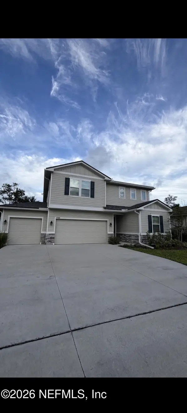 95402 Woodbridge Parkway, Fernandina Beach, FL 32034