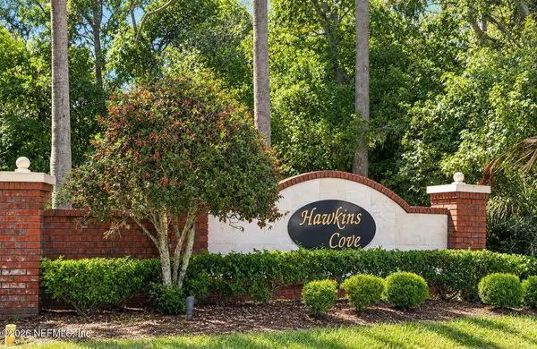 1824 Hawkins Cove W Drive, Jacksonville, FL 32246