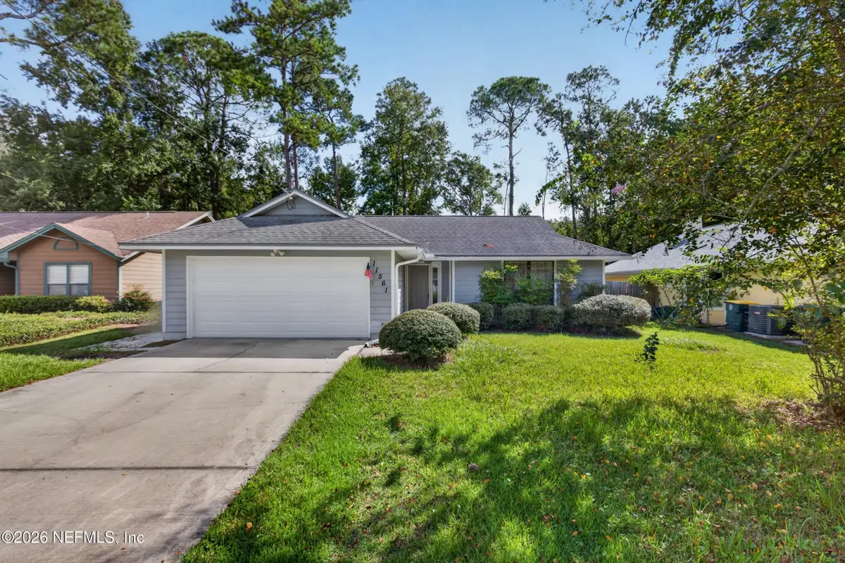 11561 St Josephs Road, Jacksonville, FL 32223 - #1