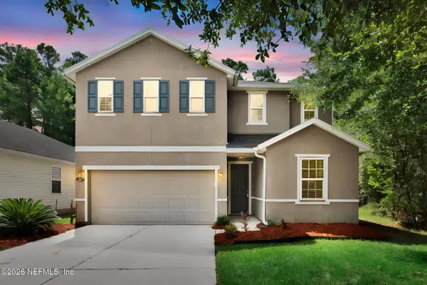 1392 Biscayne Grove Lane, Jacksonville, FL 32218