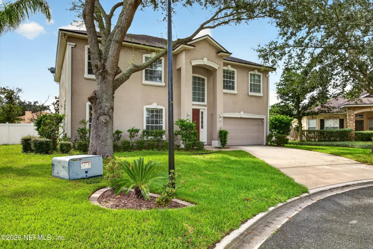 2875 Pebblewood Lane, Orange Park, FL 32065 - #1