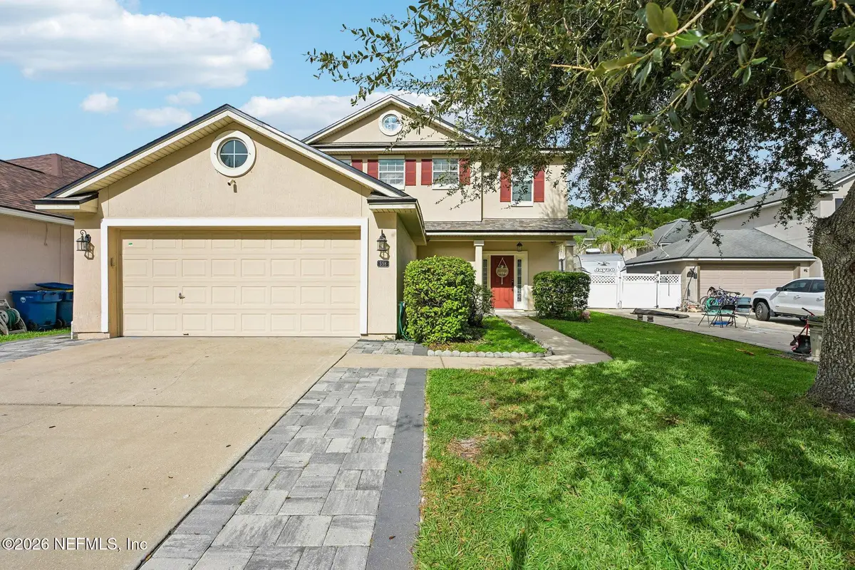 558 Roserush Lane, Jacksonville, FL 32225 - #1