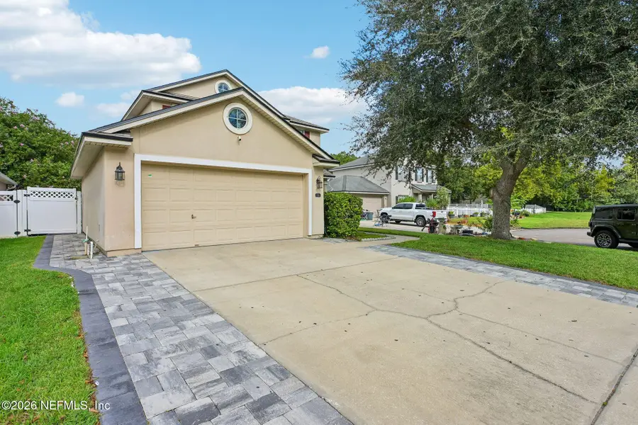 558 Roserush Lane, Jacksonville, FL 32225 - #2