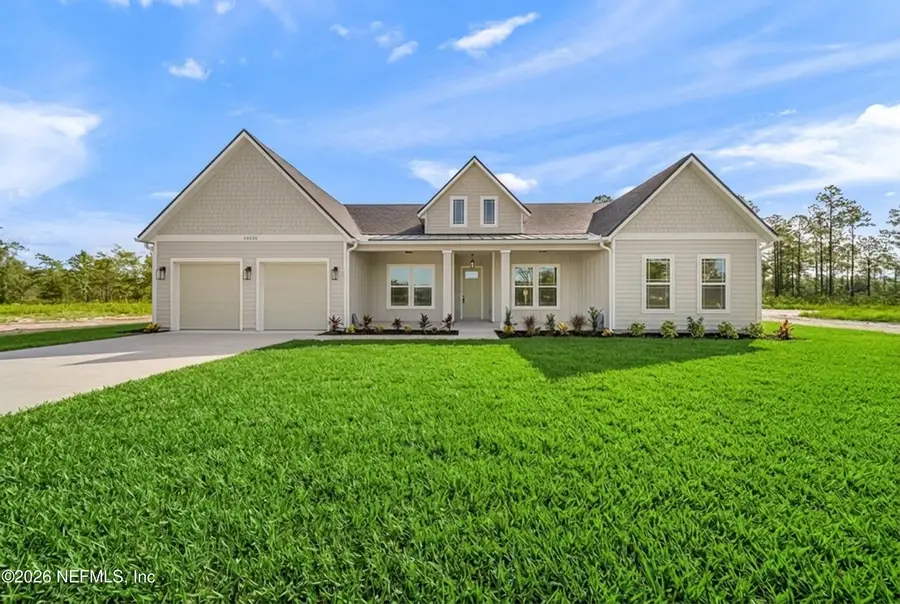 16330 Deacon Drive, Bryceville, FL 32009 - #2