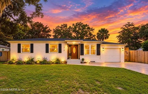 1915 Felch Avenue, Jacksonville, FL 32207