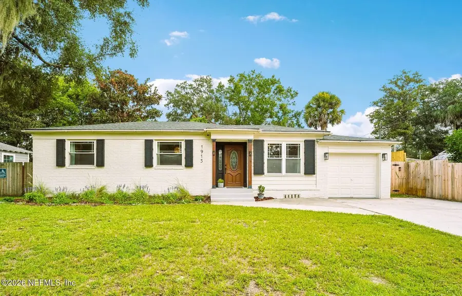 1915 Felch Avenue, Jacksonville, FL 32207 - #2