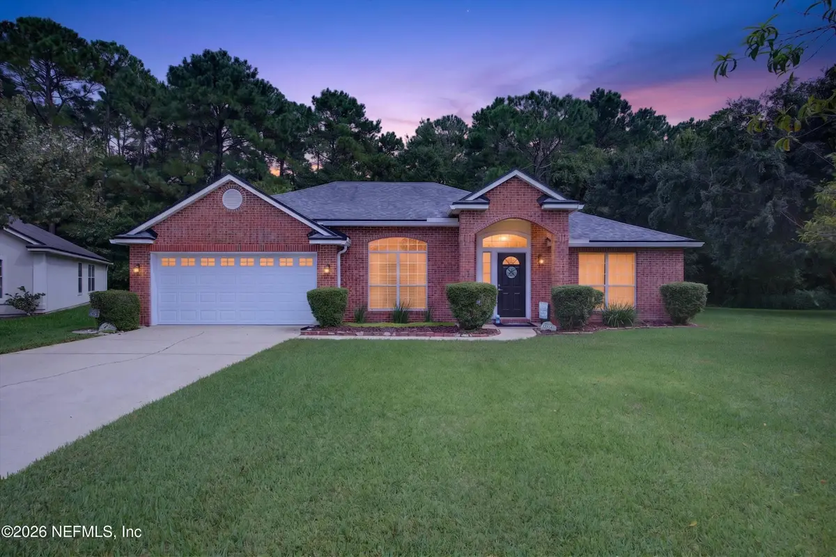 13514 Las Brisas N Way, Jacksonville, FL 32224 - #1