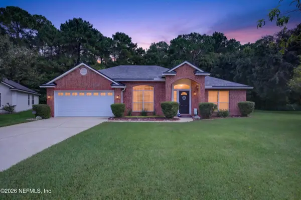 13514 Las Brisas N Way, Jacksonville, FL 32224