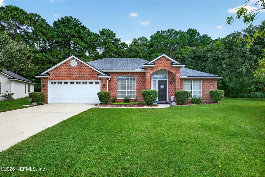 13514 Las Brisas N Way, Jacksonville, FL 32224 - #2
