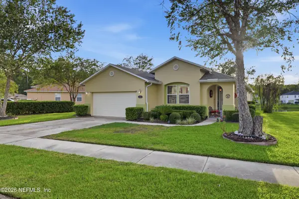 1968 Tomahawk Drive, Middleburg, FL 32068