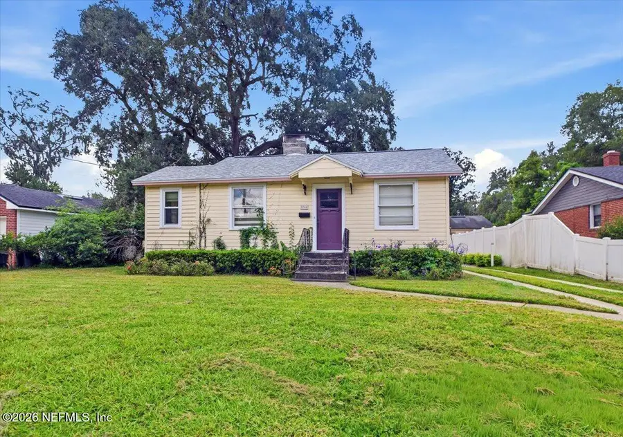 1766 Greenridge Road, Jacksonville, FL 32207 - #2