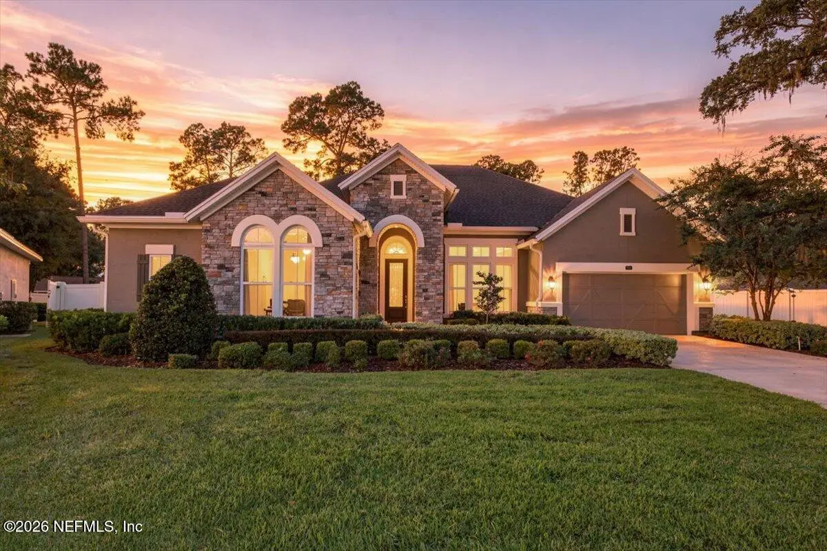 2506 Riley Oaks Trail, Jacksonville, FL 32223 - #1