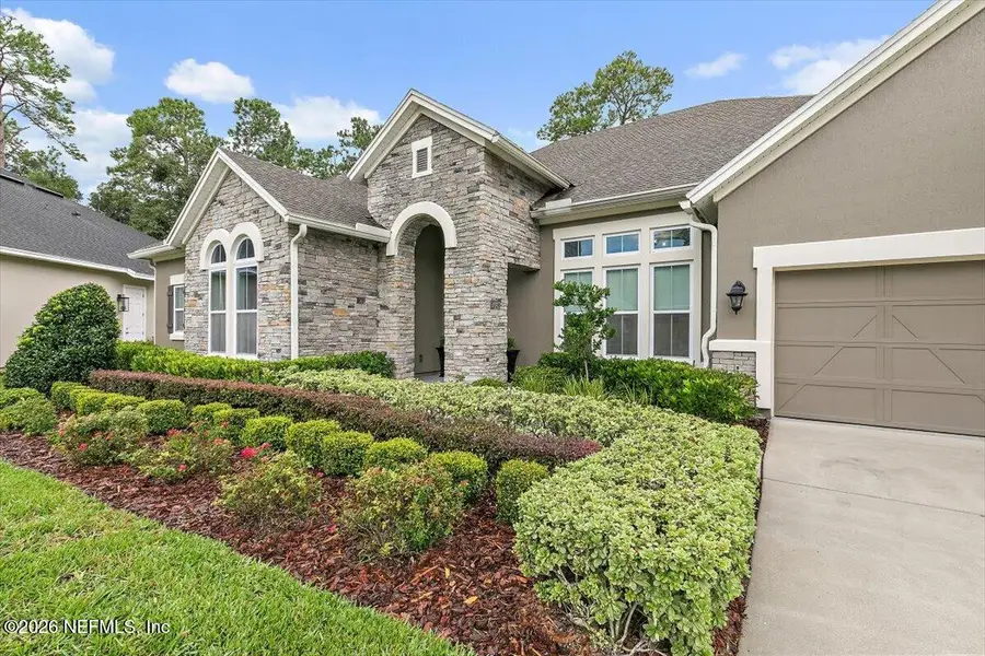 2506 Riley Oaks Trail, Jacksonville, FL 32223 - #2