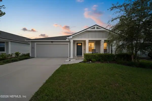 13559 Holsinger Boulevard, Jacksonville, FL 32256