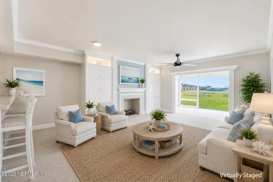 3359 Lighthouse Point Lane, Jacksonville, FL 32250 - #3