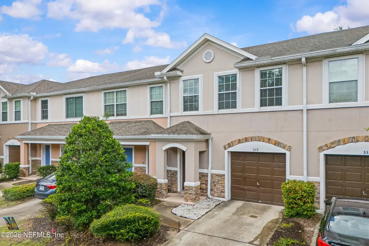 529 Sunstone Court, Orange Park, FL 32065 - #1