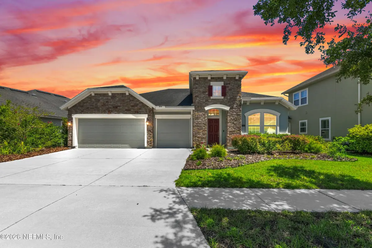 3619 Crossview Drive, Jacksonville, FL 32224 - #1