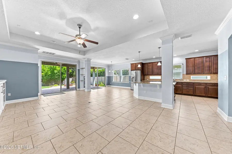 3619 Crossview Drive, Jacksonville, FL 32224 - #3