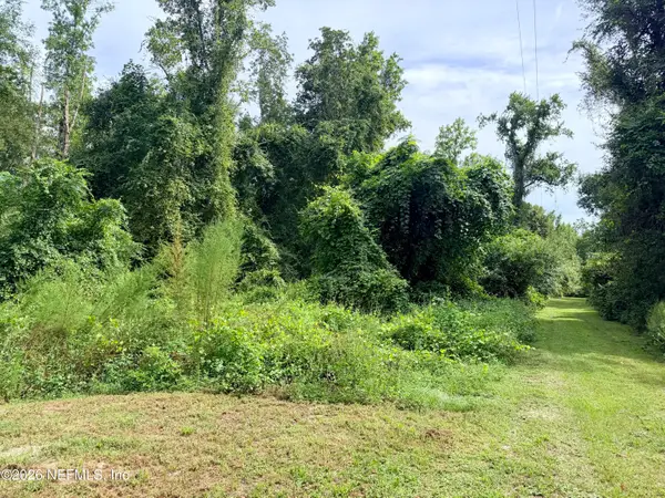 0 S Carl Brown Road, Sanderson, FL 32087