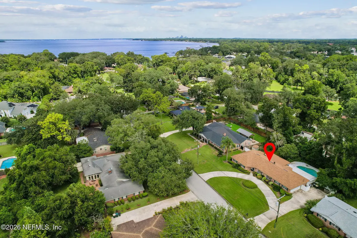 9167 Bay Cove Lane, Jacksonville, FL 32257 - #1