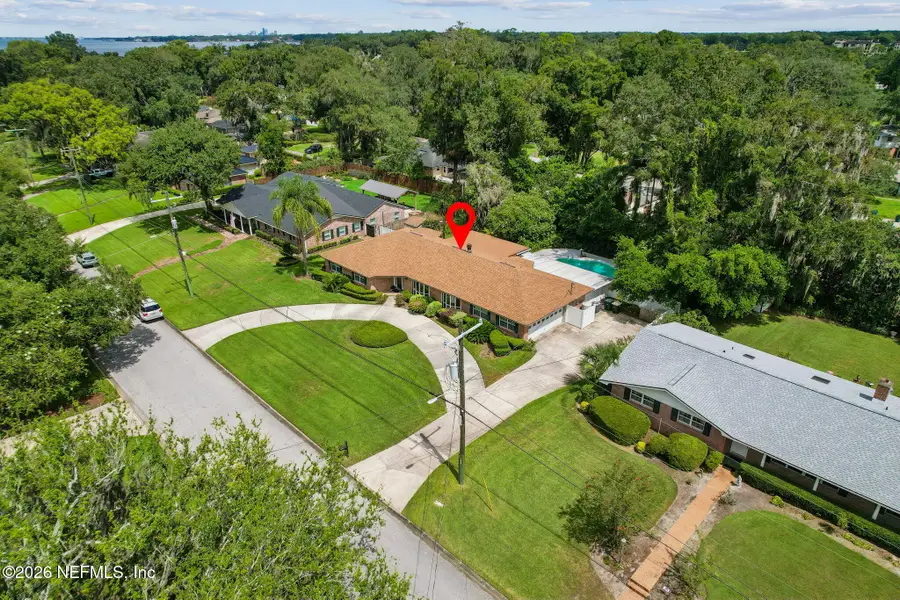 9167 Bay Cove Lane, Jacksonville, FL 32257 - #2