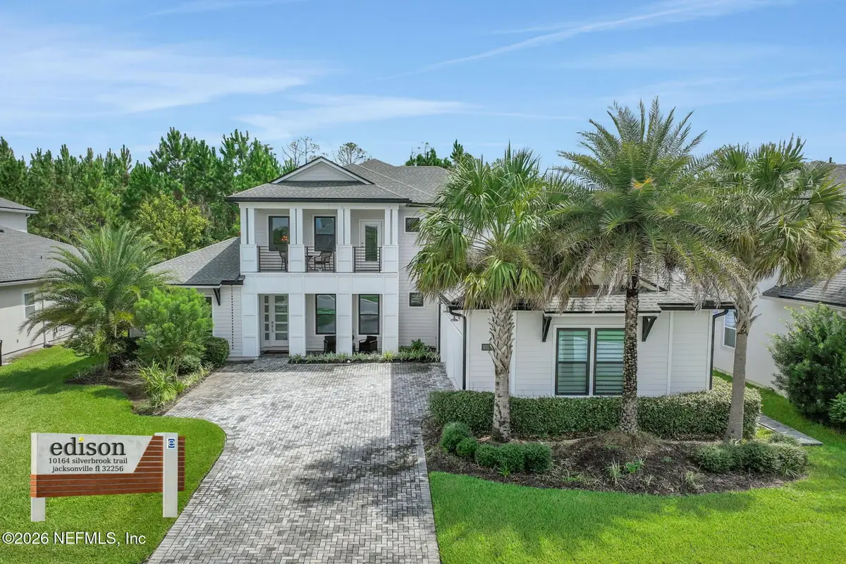 10164 Silverbrook Trail, Jacksonville, FL 32256 - #1