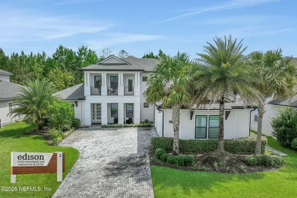 10164 Silverbrook Trail, Jacksonville, FL 32256