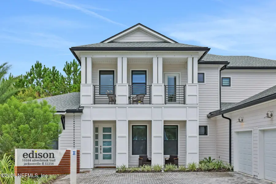 10164 Silverbrook Trail, Jacksonville, FL 32256 - #3