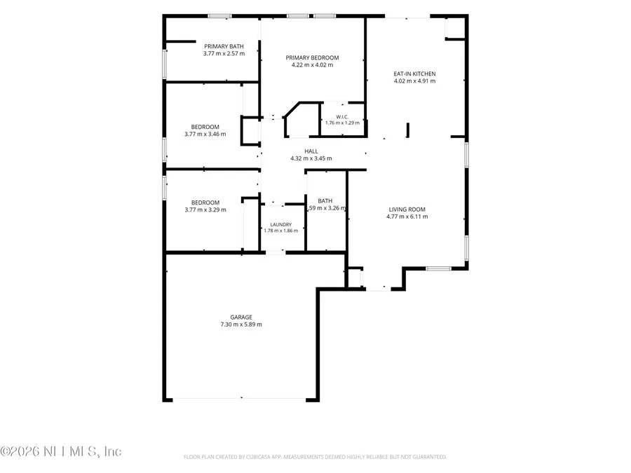 9769 Chirping Way, Jacksonville, FL 32222 - #2