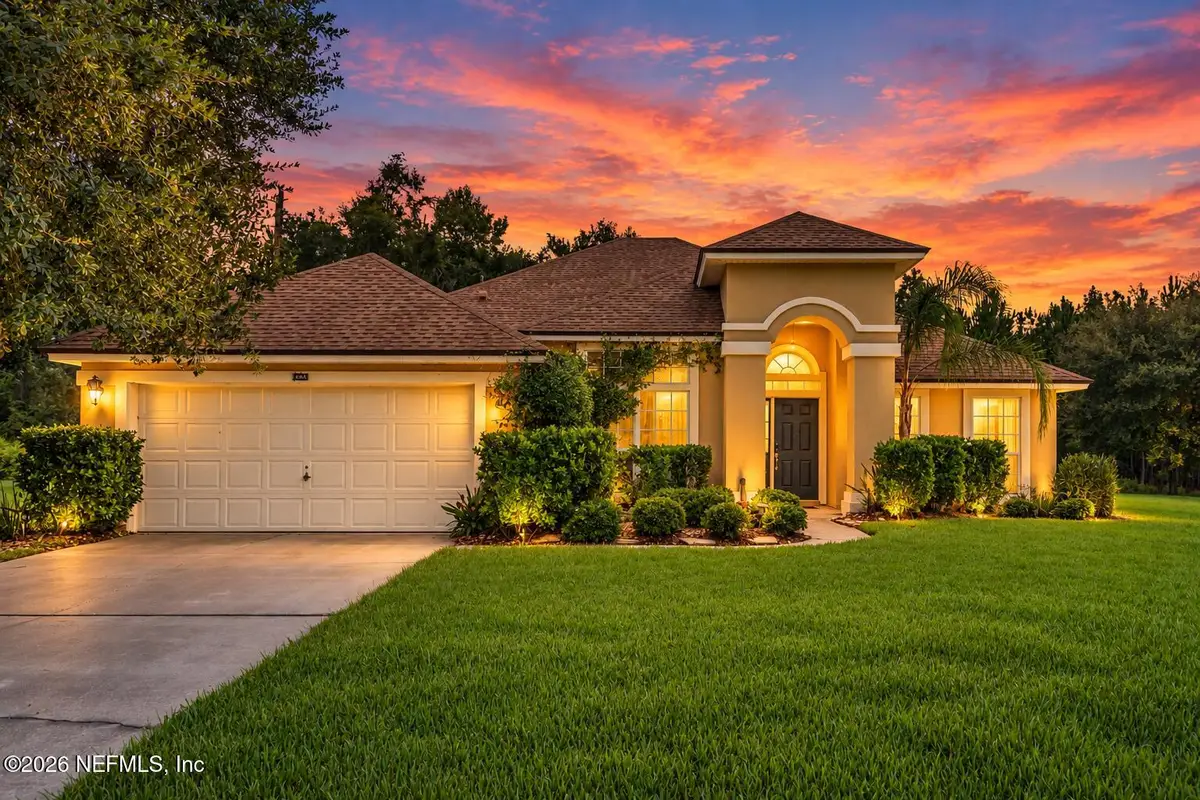 543 Apple Creek Drive, Jacksonville, FL 32218 - #1