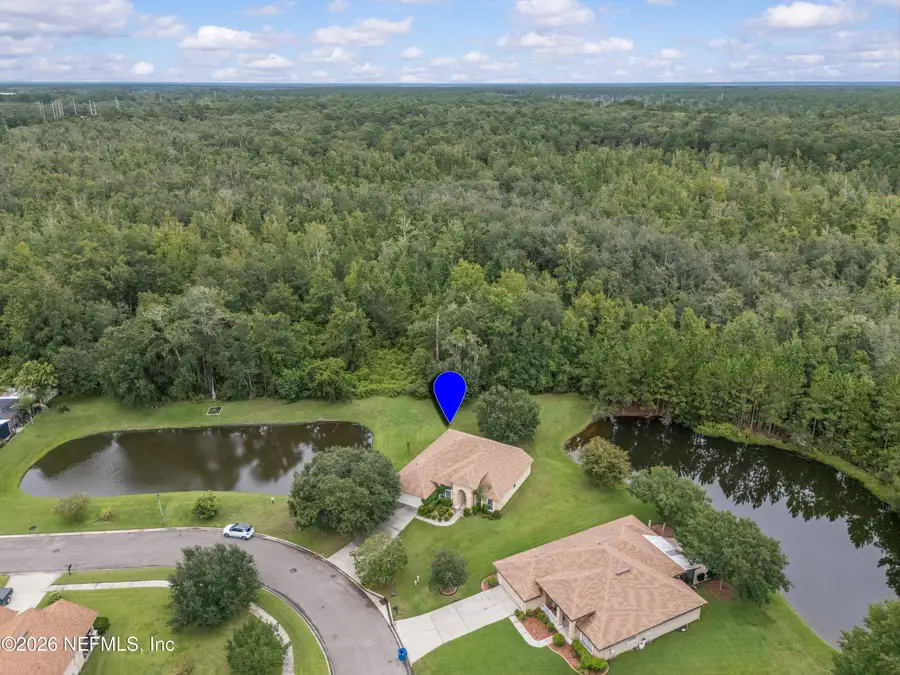 543 Apple Creek Drive, Jacksonville, FL 32218 - #2
