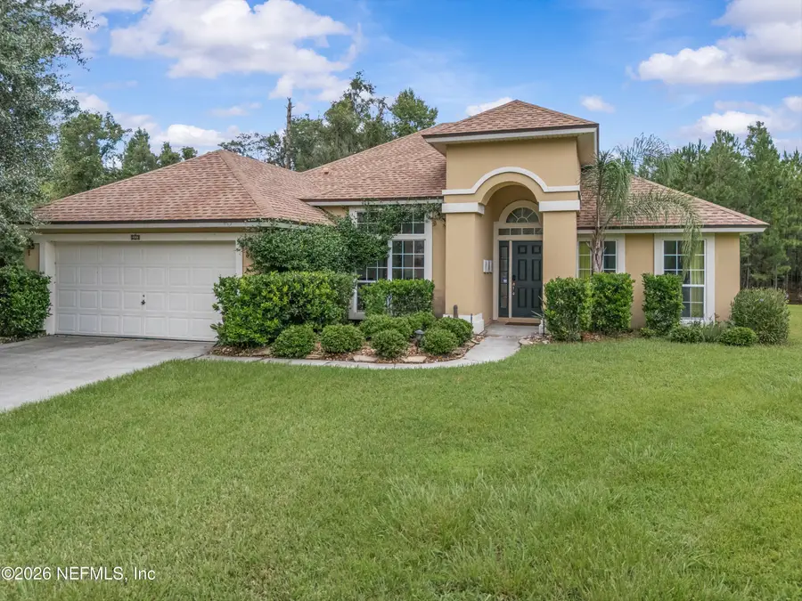 543 Apple Creek Drive, Jacksonville, FL 32218 - #3