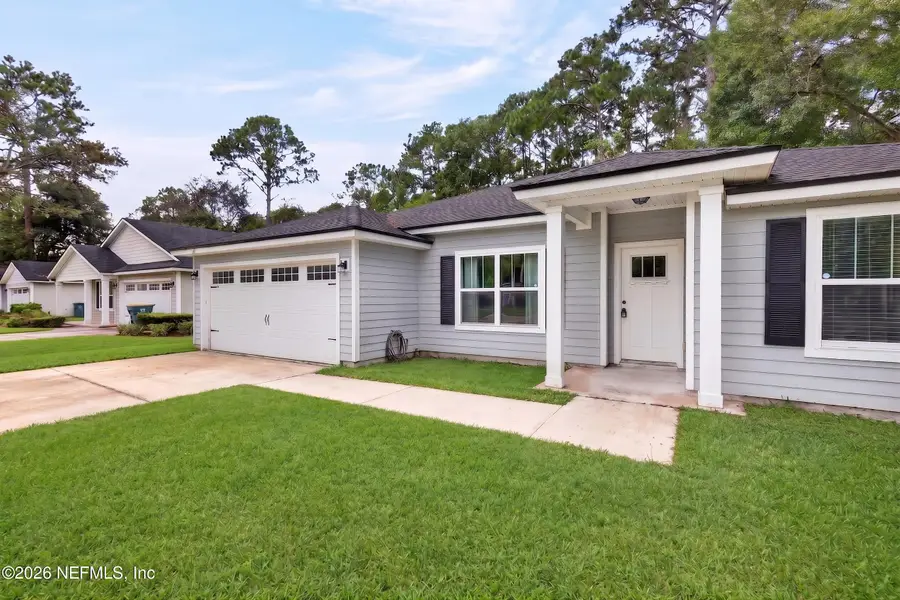 2646 Anniston Road, Jacksonville, FL 32246 - #2