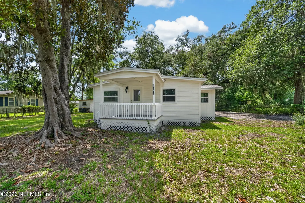 8876 Old Plank Road, Jacksonville, FL 32220 - #1