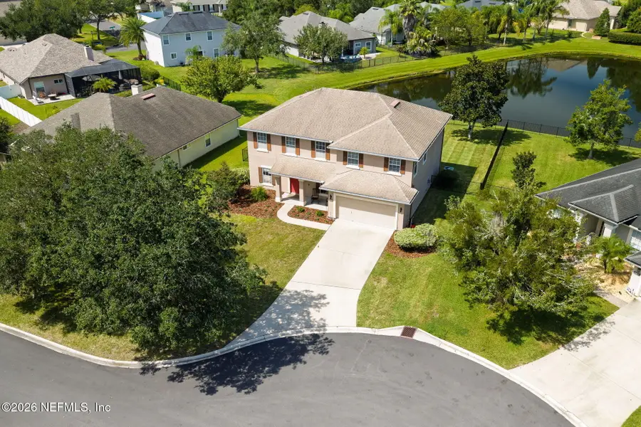 1511 Remini Court, Saint Augustine, FL 32092 - #2