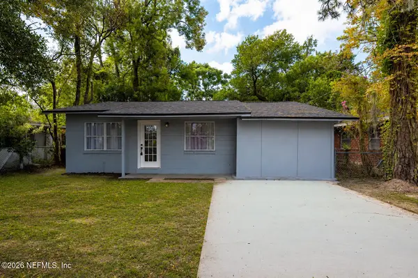 8308 Hare Avenue, Jacksonville, FL 32211